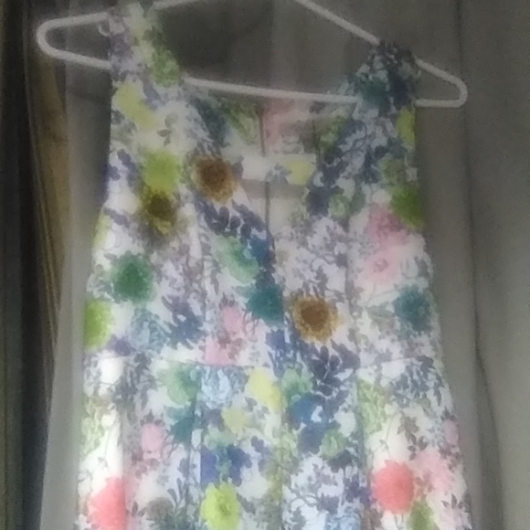 Sexy Florence dress by Darling - Picture 2 of 8